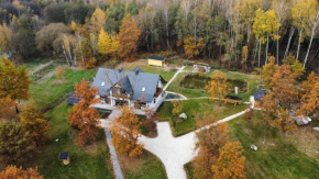 Wilga Leśne SPA, Solec-Zdrój